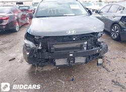 هيونداي كونا